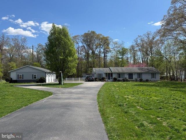 House for sale in Preston, Maryland