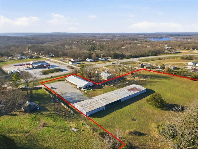 Commercial for sale in Hickory, Missouri