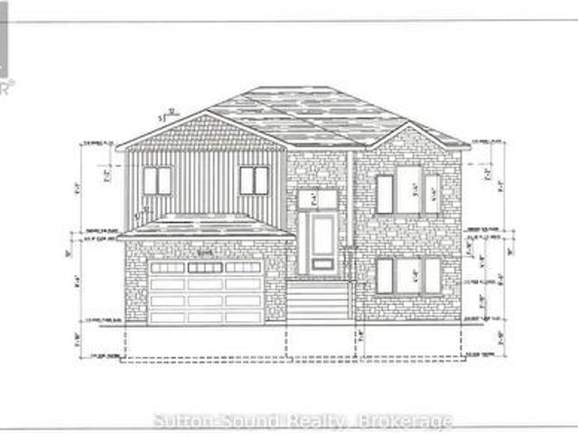 House for sale in Grey, Ontario