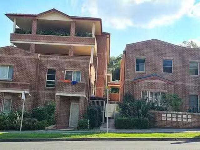 Apartment for rent in Boorowa, New South Wales