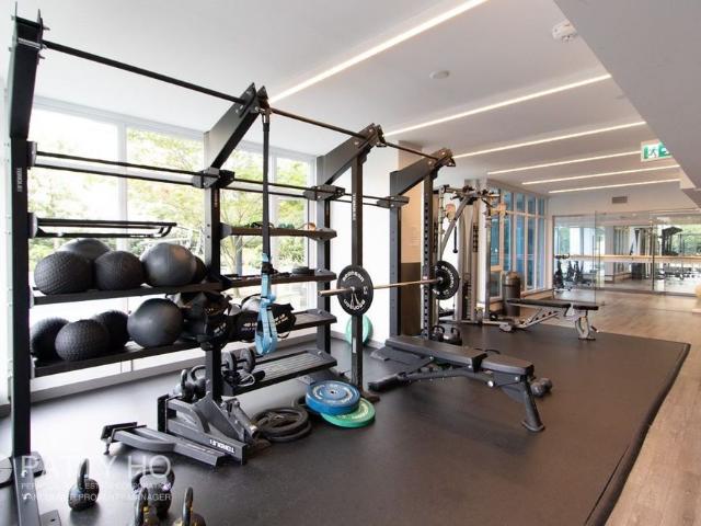 Apartment for rent in Brentwood, Burnaby
