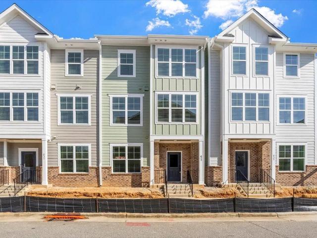 Townhouse for sale in Wake, North Carolina