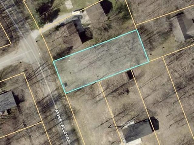 Land for sale in Howard, Knox County