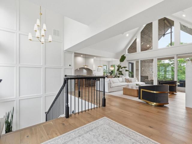 House for sale in Fort Wayne, Indiana