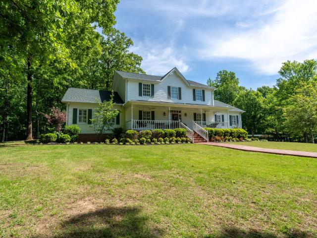 House for sale in Tennessee