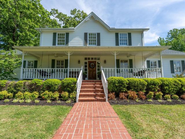 Farm for sale in Tennessee