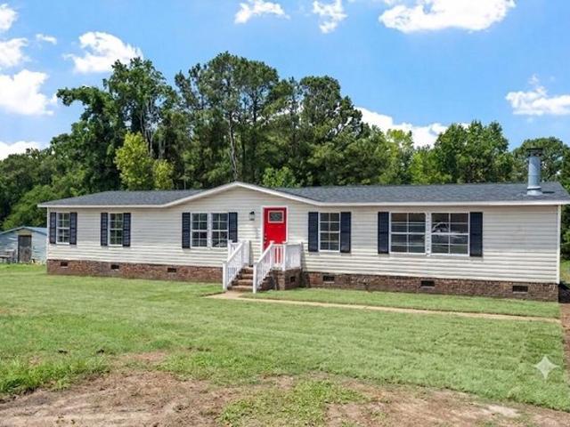House for sale in Spring Hope, North Carolina