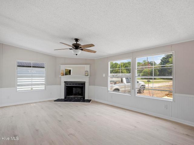 House for sale in Spring Hope, North Carolina