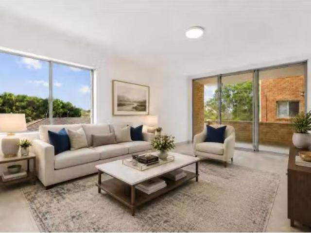 Apartment for rent in Eastern Suburbs, Sydney