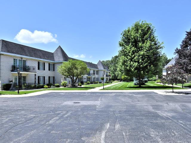Condo for sale in Highland, Indiana