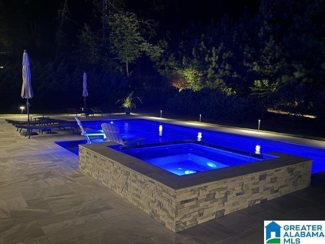 House for sale in Hoover, Alabama