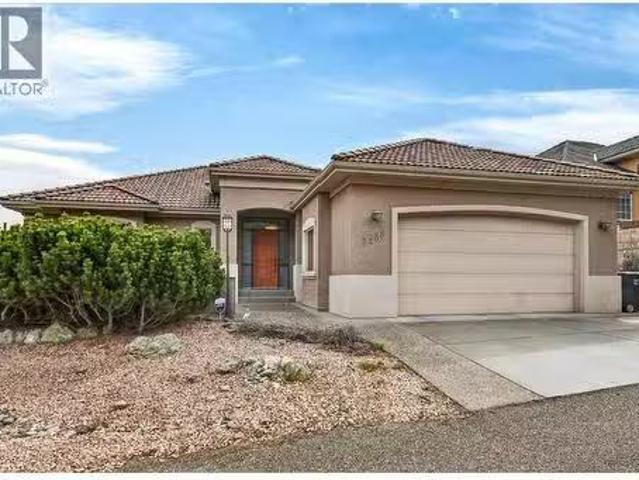 House for sale in Winfield, British Columbia