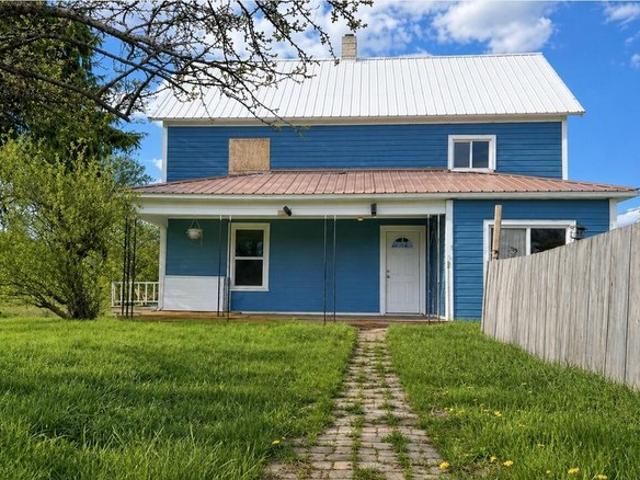 House for sale in Addy, Washington