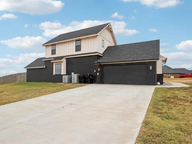 House for sale in Blanchard, Oklahoma