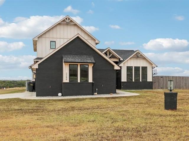 House for sale in Blanchard, Oklahoma