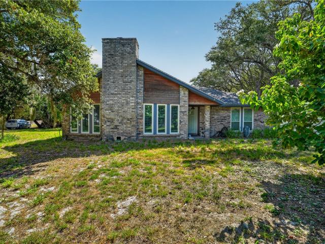 House for sale in San Patricio, Texas