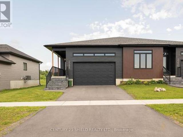 House for sale in Cornwall, Ontario