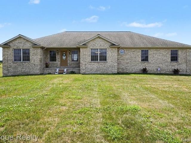 House for sale in Paradise, Michigan
