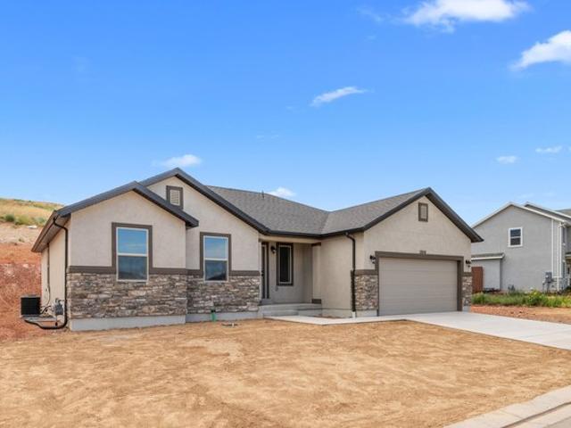 House for sale in Spanish Fork, Utah