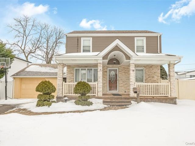 House for sale in Nassau, New York