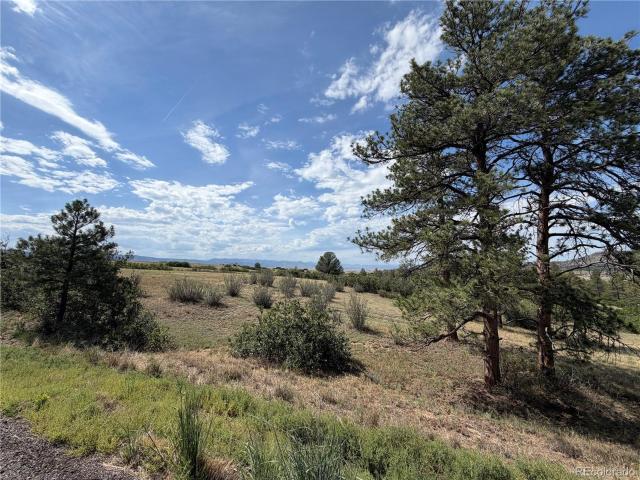 Land for sale in Sedalia, Colorado