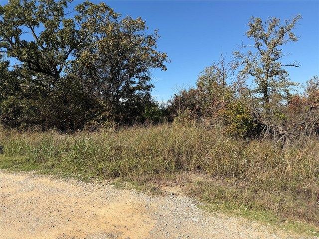 Land for sale in Mannford, Creek County