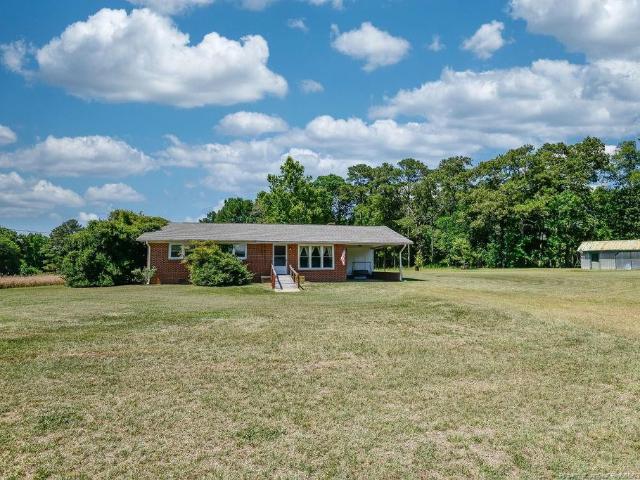 House for sale in Broadway, North Carolina