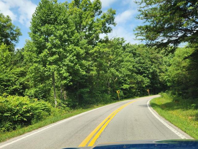 Land for sale in Tennessee