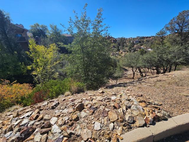 Land for sale in Prescott, Arizona