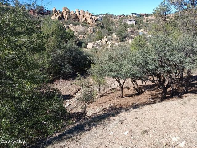 Land for sale in Prescott, Arizona