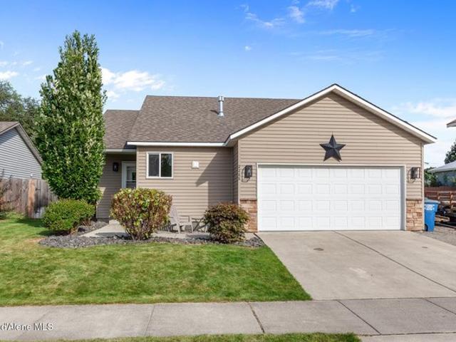 House for sale in Post Falls, Kootenai County