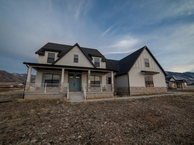 House for sale in Utah