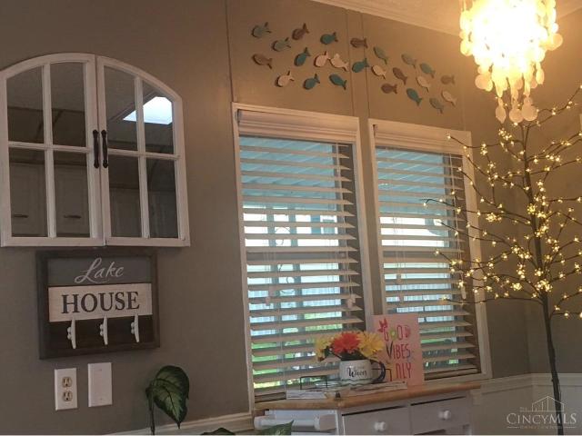 House for sale in Liberty, Indiana