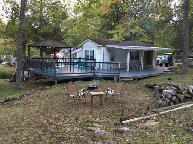 House for sale in Liberty, Indiana