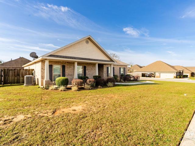 House for sale in Semmes, Alabama