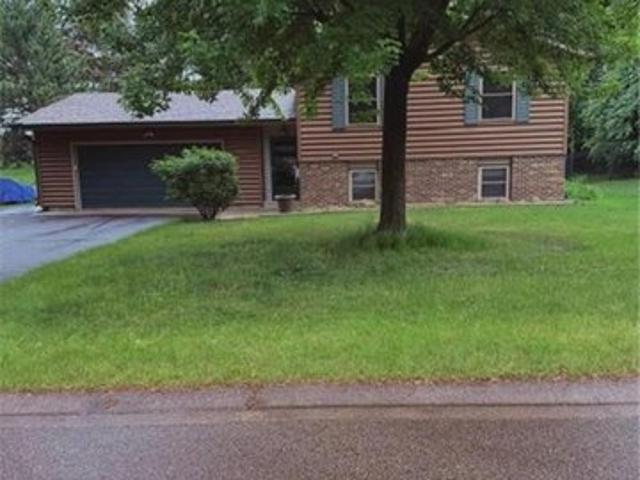 House for sale in Ramsey, Minnesota
