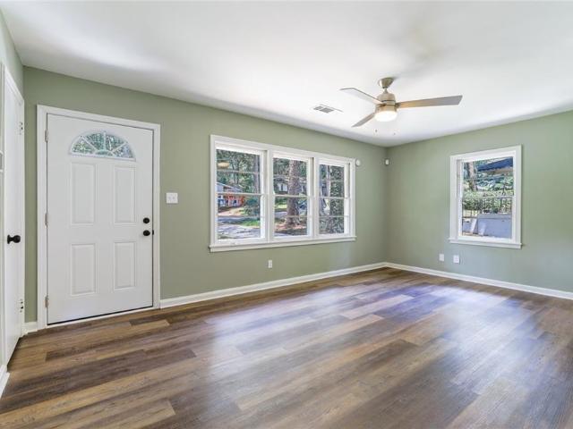 Property for rent in Atlanta, Georgia