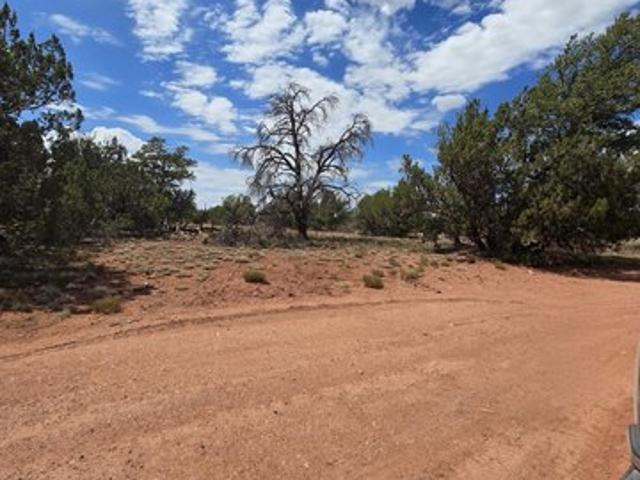 Land for sale in Williams, Arizona