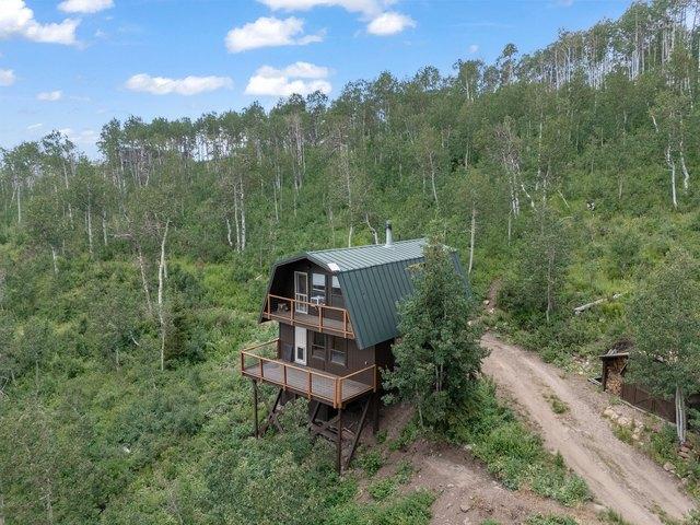 House for sale in Coalville, Utah