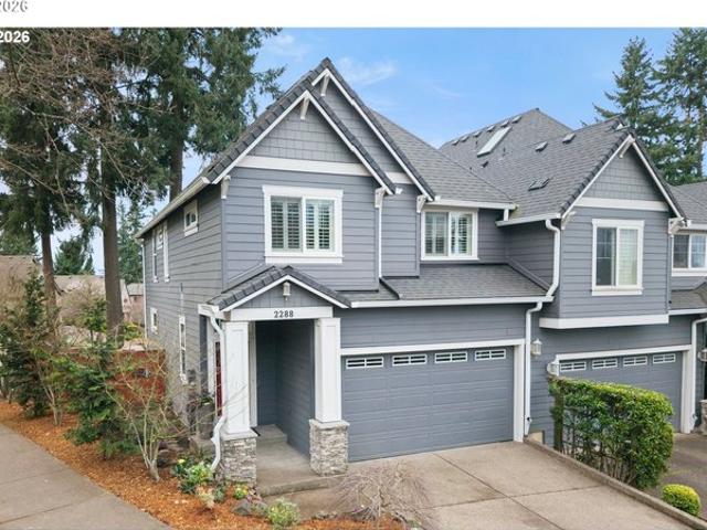 Townhouse for sale in Oregonia