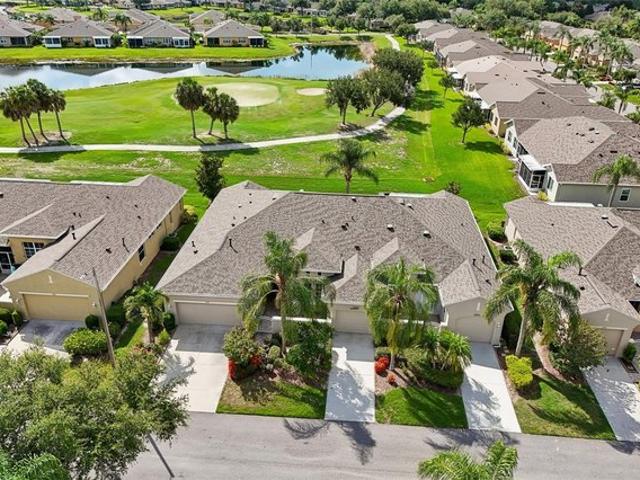 Condo for sale in Sun City Center, Florida