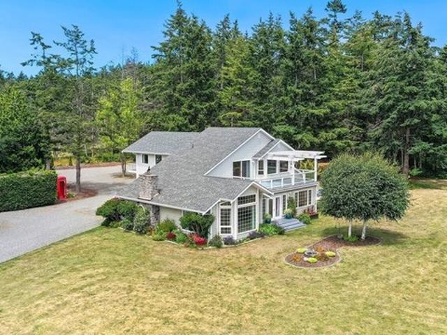 House for sale in Coupeville, Washington