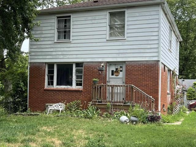 House for sale in Monroe, Michigan