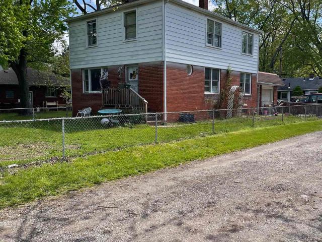 House for sale in Newport, Michigan