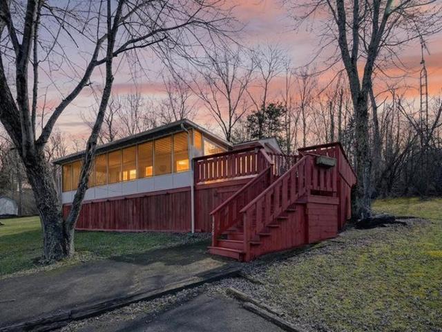 House for sale in Liberty, Indiana