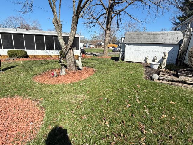 House for sale in Liberty, Indiana