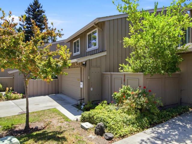 Townhouse for sale in Cupertino, California