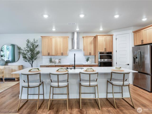 House for sale in Black Diamond, Washington