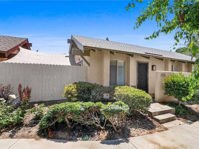 Condo for sale in Laguna Hills, California