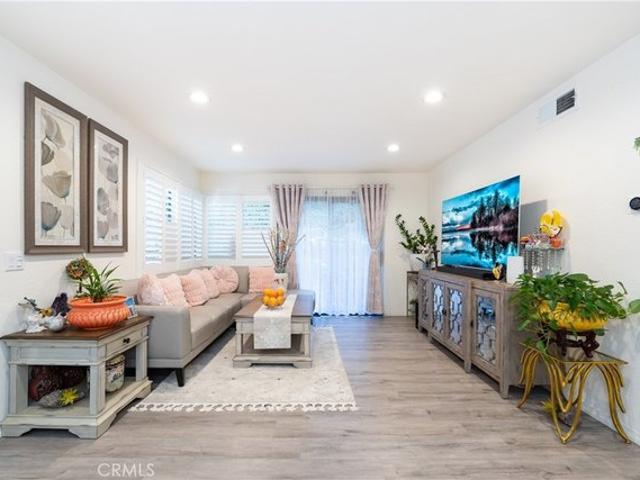 Condo for sale in Diamond Bar, California